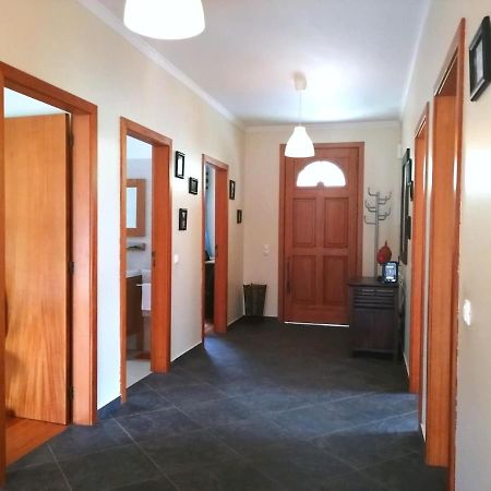 Willa Casa Do Vale São Vicente Zewnętrze zdjęcie