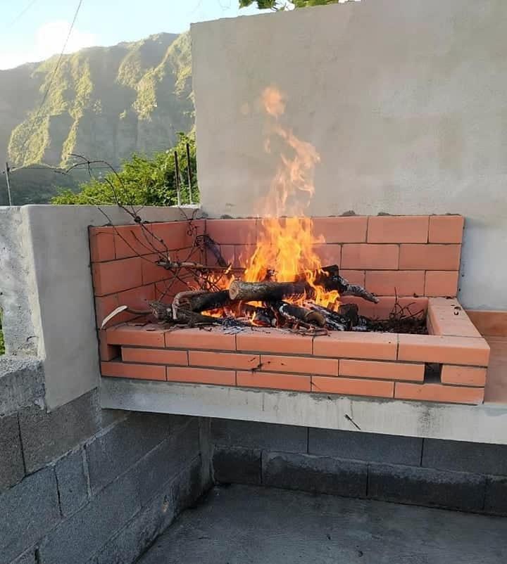 Willa Casa Do Vale São Vicente Zewnętrze zdjęcie