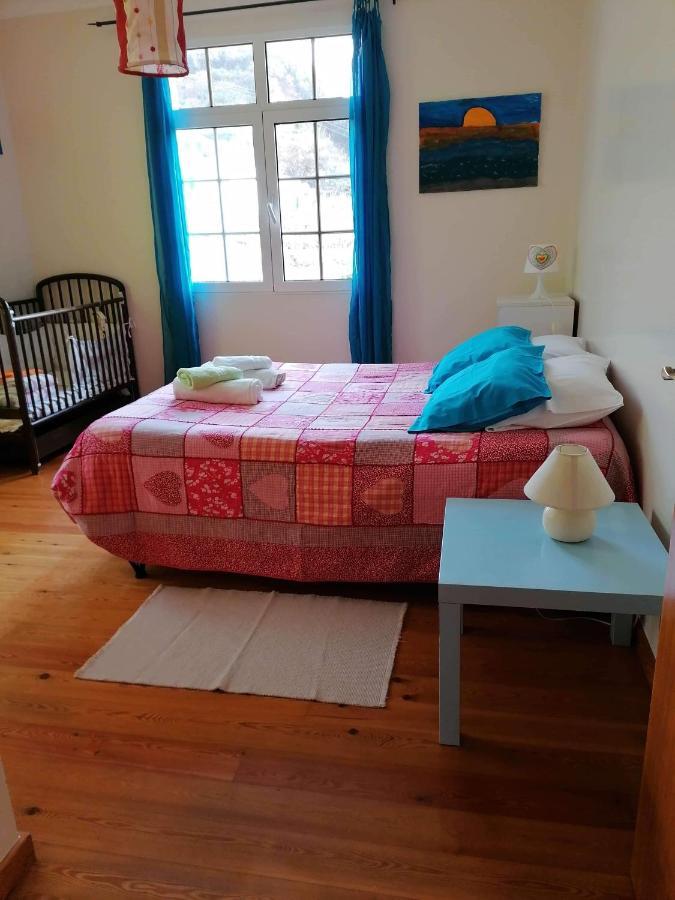 Willa Casa Do Vale São Vicente Zewnętrze zdjęcie