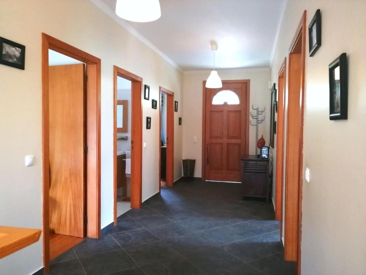 Willa Casa Do Vale São Vicente Zewnętrze zdjęcie