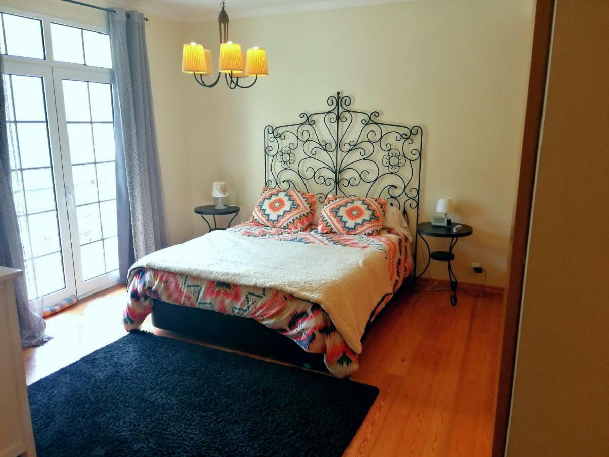 Willa Casa Do Vale São Vicente Zewnętrze zdjęcie